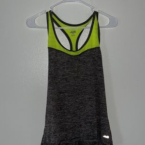 Work Out Tank Top